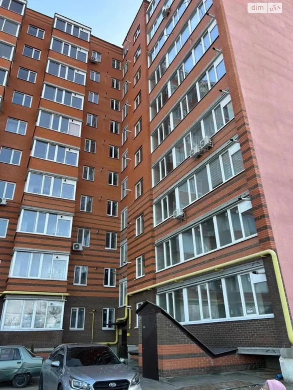 Продаж Квартира