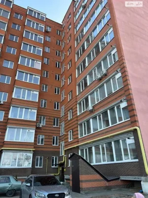 Продаж Квартира