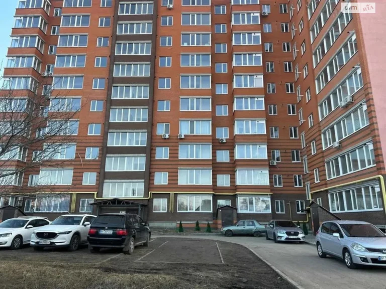 Продаж Квартира