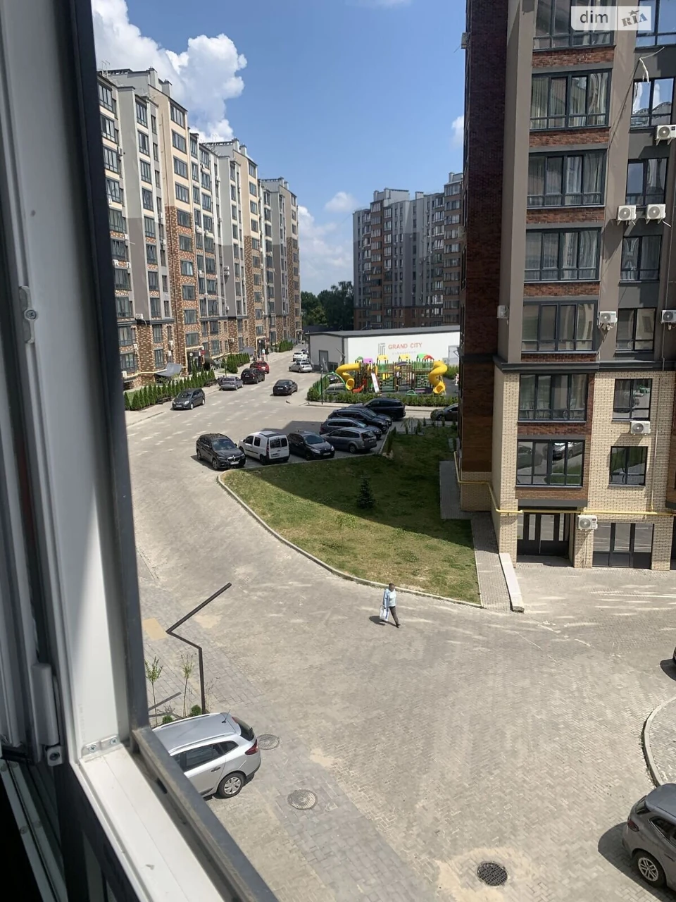 Продаж Квартира