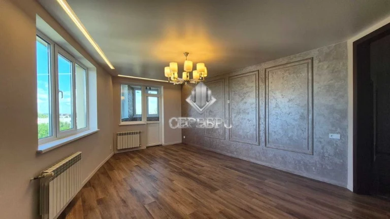 *ПРОДАЖА 3х комнатной квартиры, в ЖК "Александровский посад"