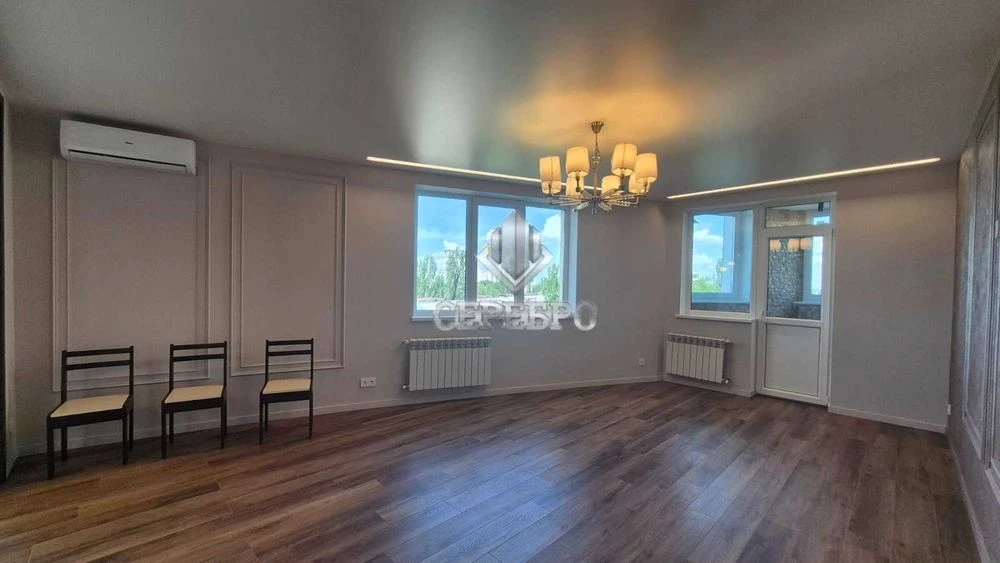 *ПРОДАЖА 3х комнатной квартиры, в ЖК "Александровский посад"