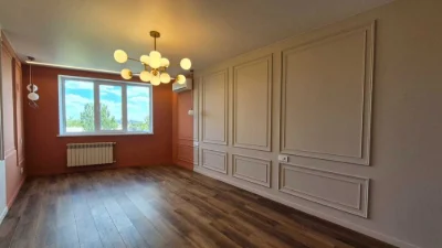 *ПРОДАЖА 3х комнатной квартиры, в ЖК "Александровский посад"