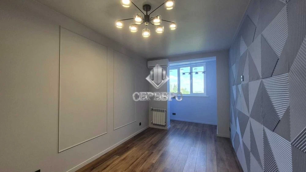 *ПРОДАЖА 3х комнатной квартиры, в ЖК "Александровский посад"