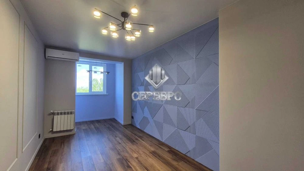 *ПРОДАЖА 3х комнатной квартиры, в ЖК "Александровский посад"