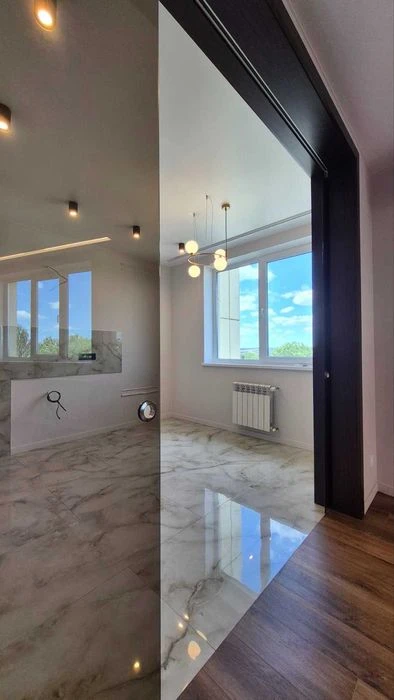 *ПРОДАЖА 3х комнатной квартиры, в ЖК "Александровский посад"