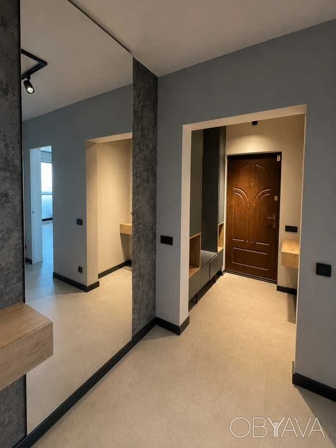 3-комнатная квартира, 97.00 кв.м