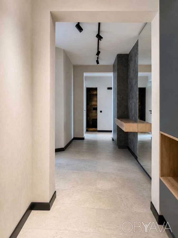 3-комнатная квартира, 97.00 кв.м
