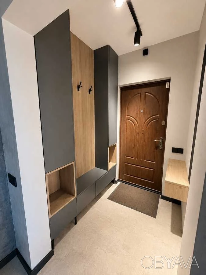 3-комнатная квартира, 97.00 кв.м