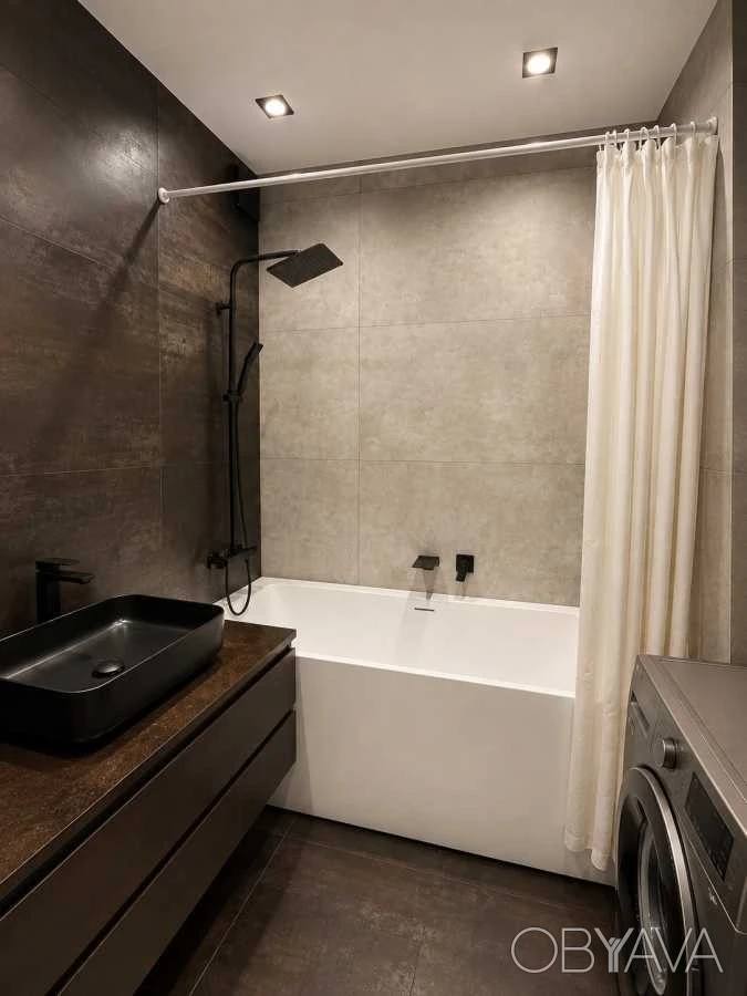 3-комнатная квартира, 97.00 кв.м