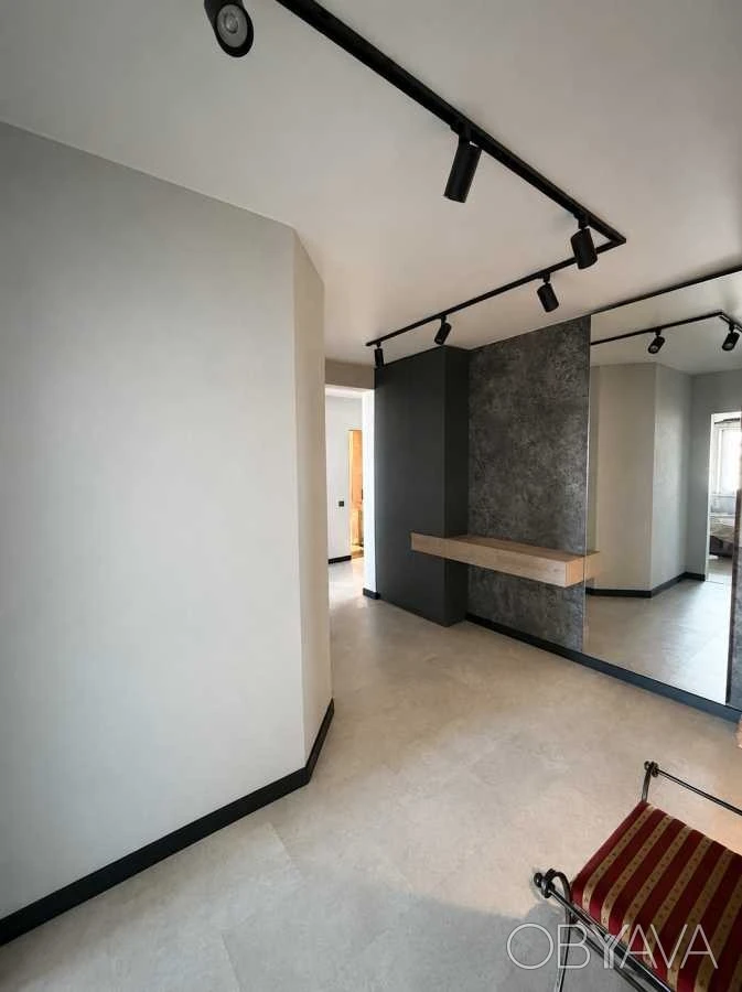 3-комнатная квартира, 97.00 кв.м