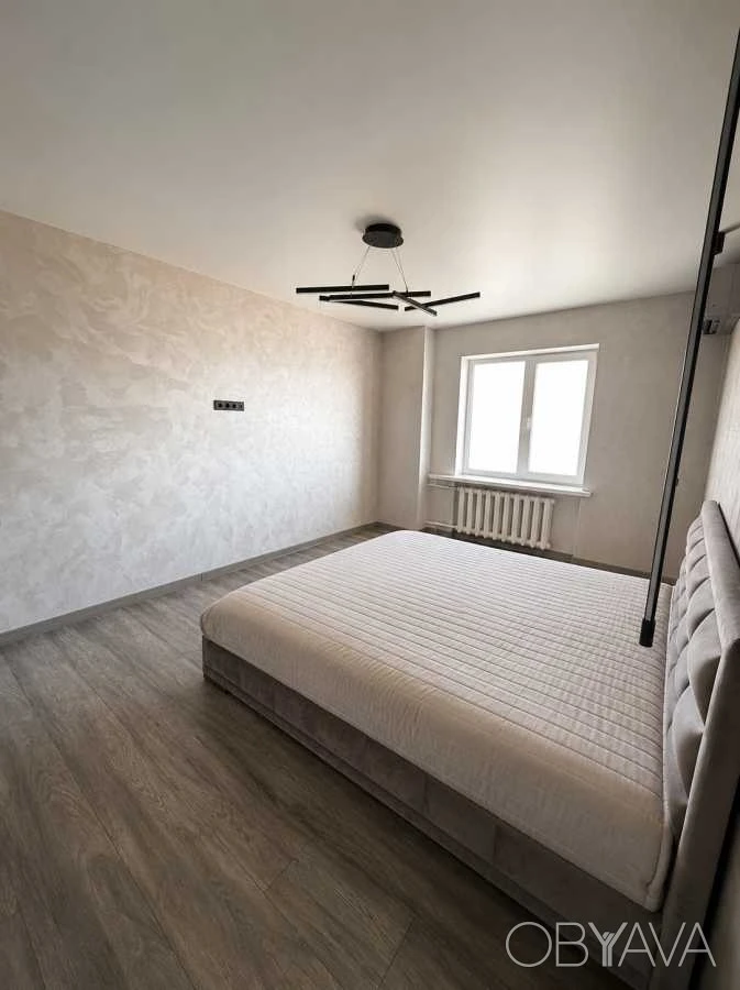 3-комнатная квартира, 97.00 кв.м