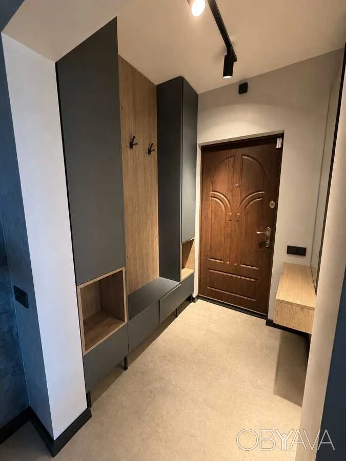 3-комнатная квартира, 97.00 кв.м