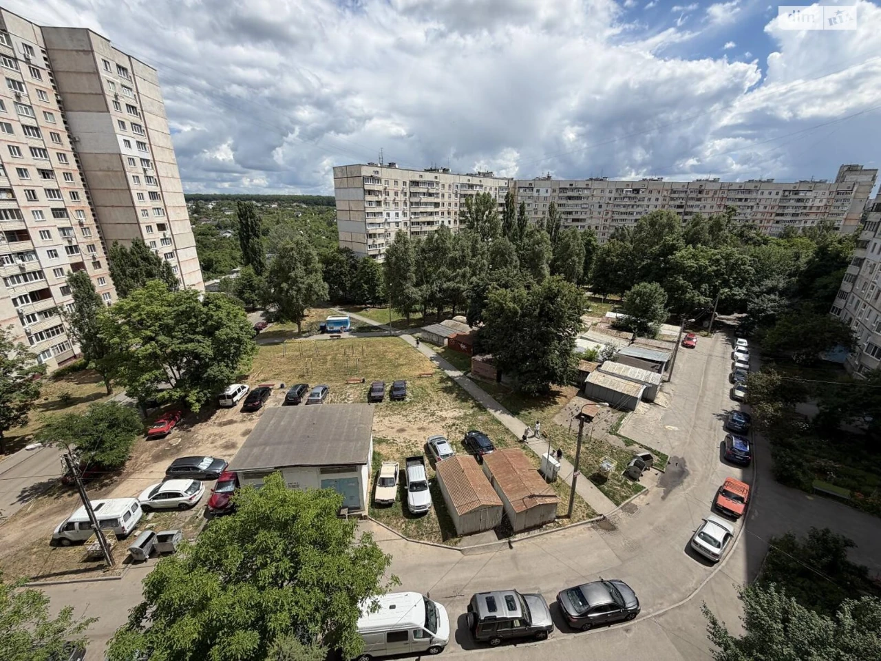 Продаж Квартира 337-ий мікрорайон