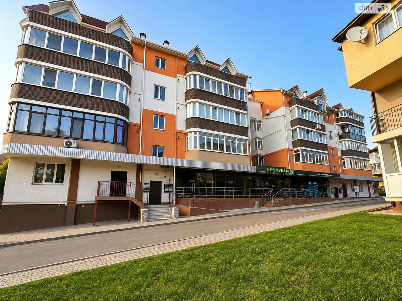 Продаж Квартира Старе місто