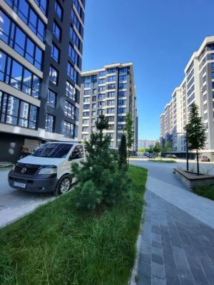 Продажа 3 ком квартира рядом возле зеленой зоны
