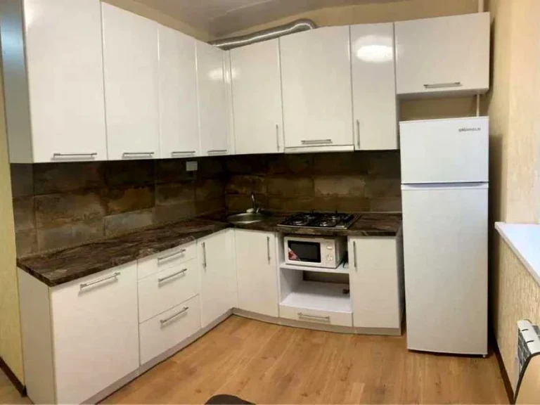 Apartment. Kharkiv, Klochkivska Street.
