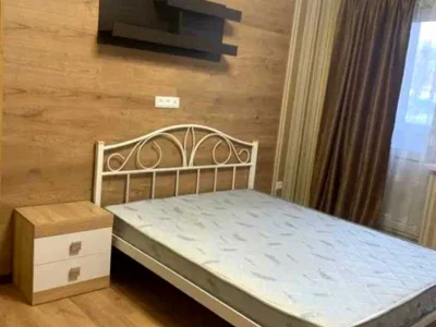 Apartment. Kharkiv, Klochkivska Street.