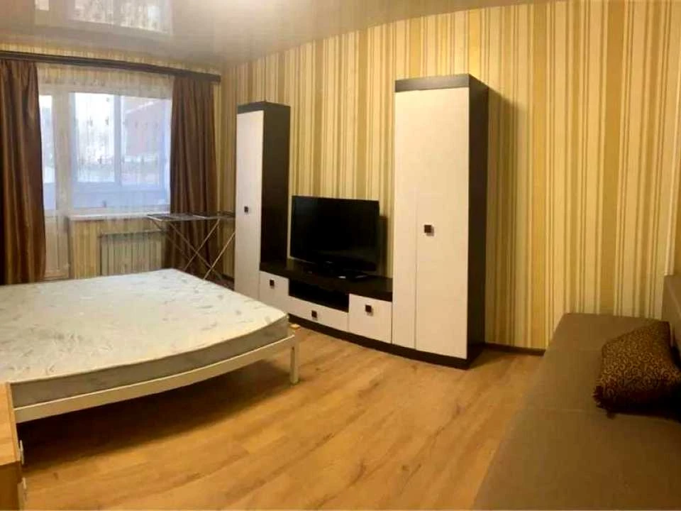 Apartment. Kharkiv, Klochkivska Street.