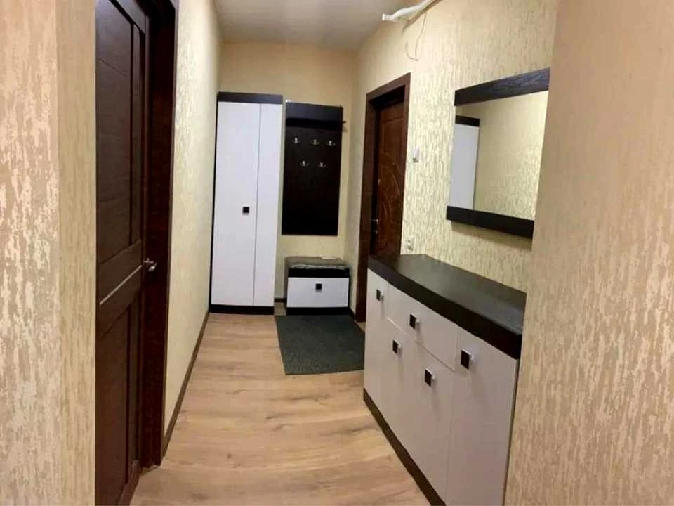 Apartment. Kharkiv, Klochkivska Street.