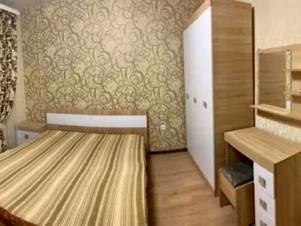 Apartment. Kharkiv, Klochkivska Street.