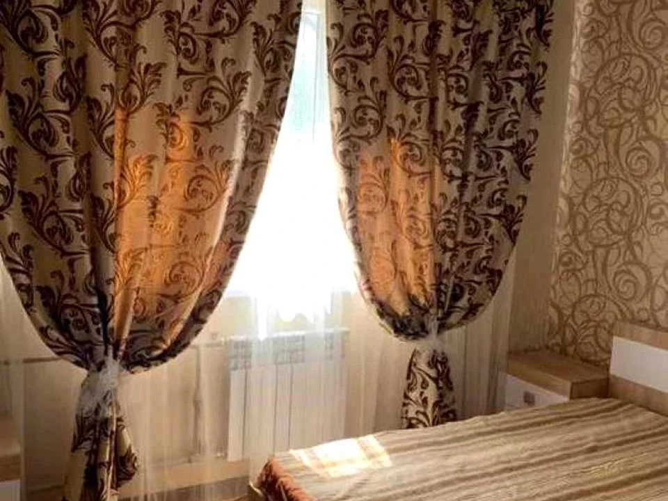 Apartment. Kharkiv, Klochkivska Street.