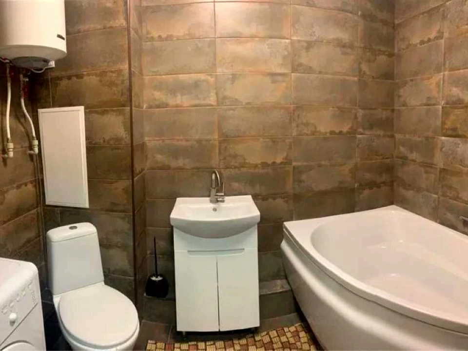 Apartment. Kharkiv, Klochkivska Street.