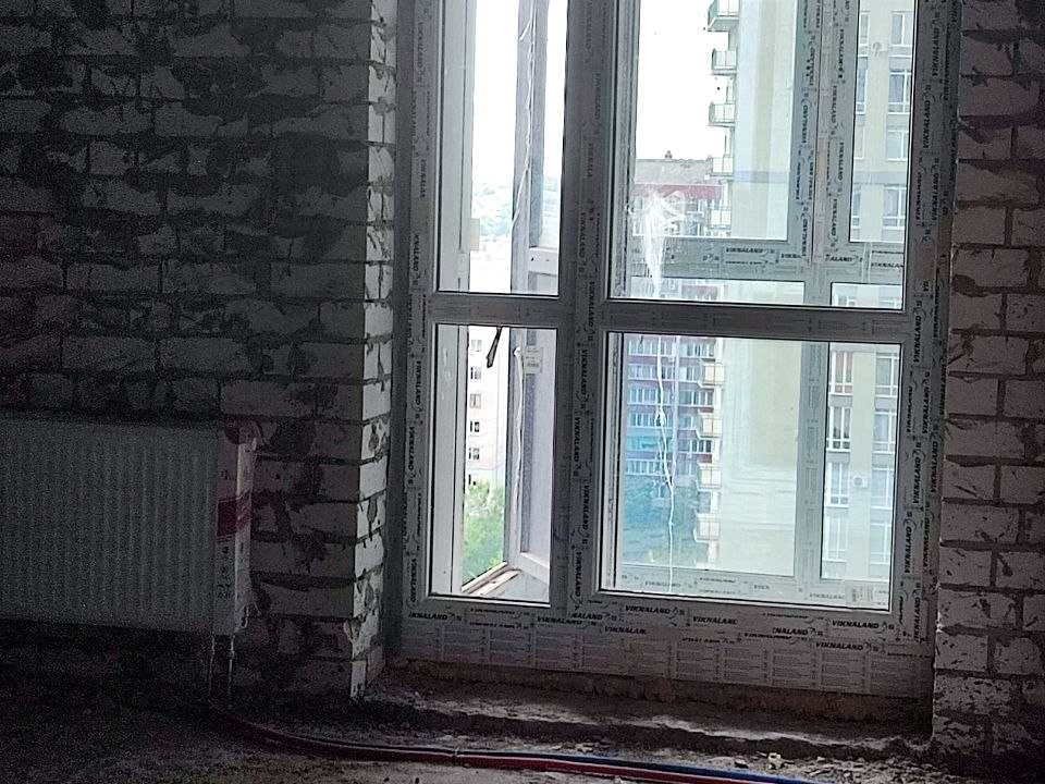 Apartment. Kharkiv, Klochkivska St., 108