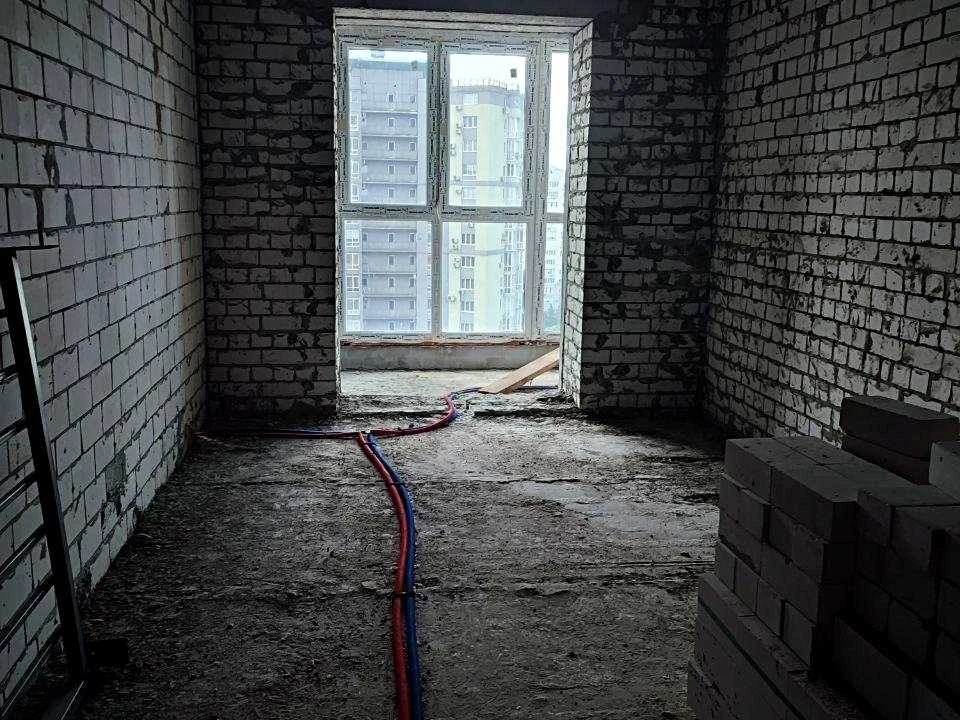 Apartment. Kharkiv, Klochkivska St., 108