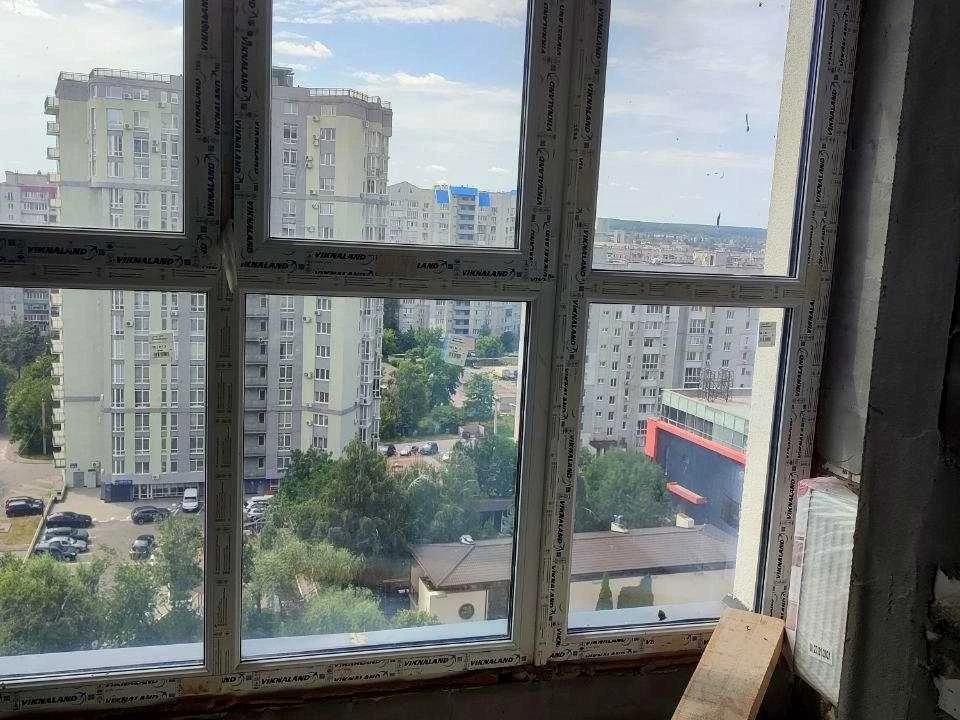 Apartment. Kharkiv, Klochkivska St., 108