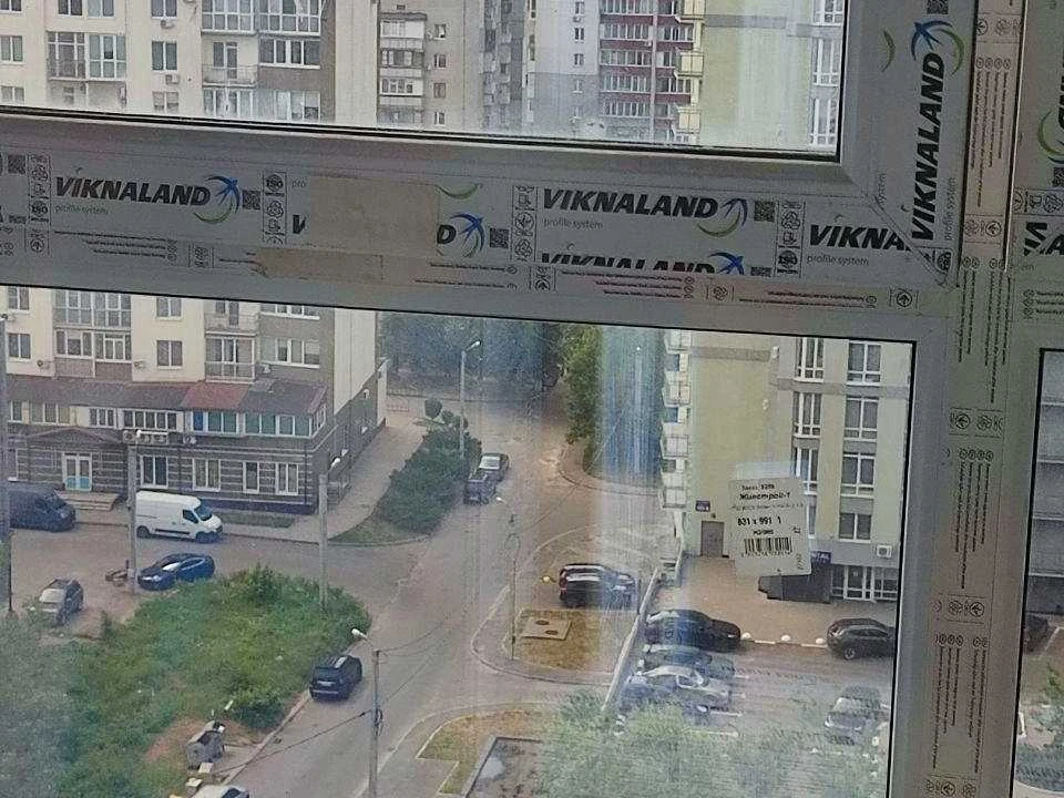 Apartment. Kharkiv, Klochkivska St., 108