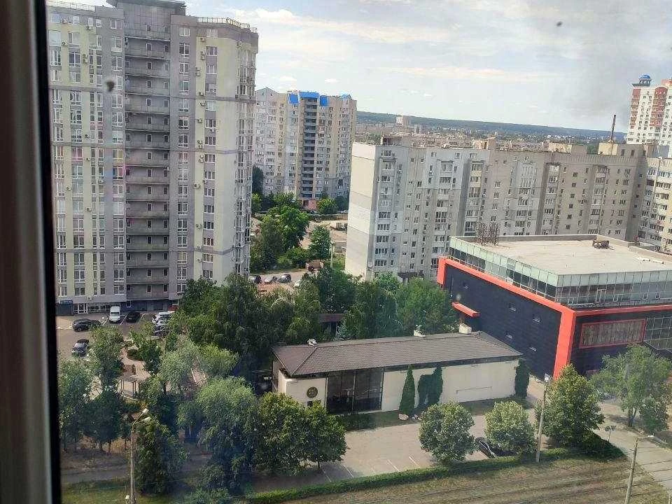 Apartment. Kharkiv, Klochkivska St., 108