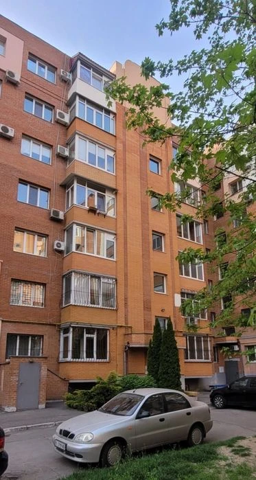 ВЛАСНИК!! 2 -к.кв вул  Затишна, 15 , ім. Полтава