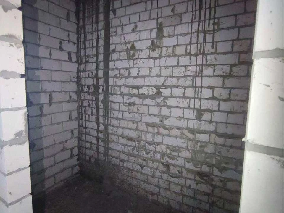 Apartment. Kharkiv, Klochkivska St., 108