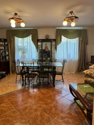 House for sale in the best district, Lvivskaya landmark