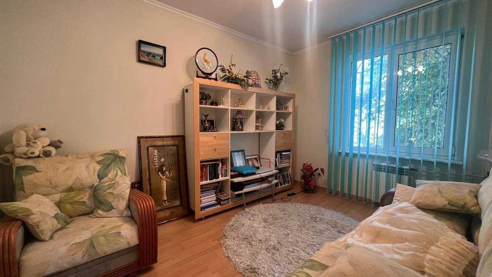 House for sale in the best district, Lvivskaya landmark