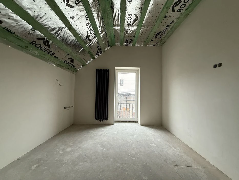 Sale of a detached house
