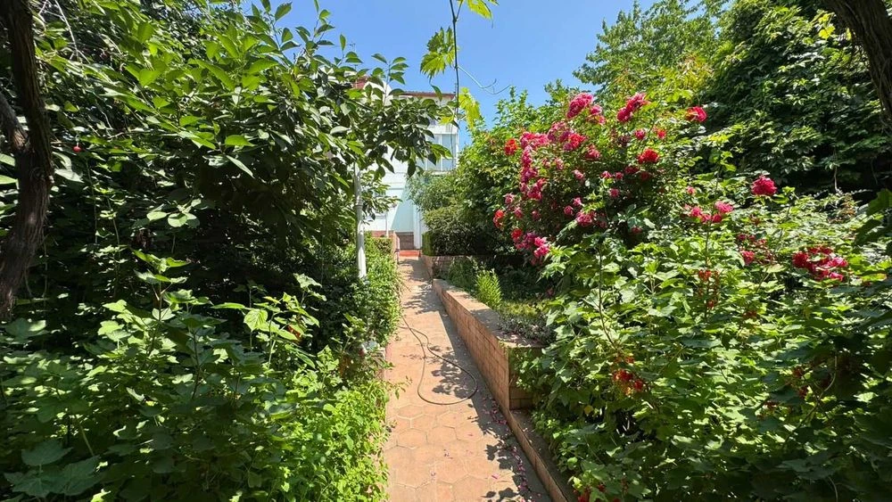 House for sale in the best district, Lvivskaya landmark