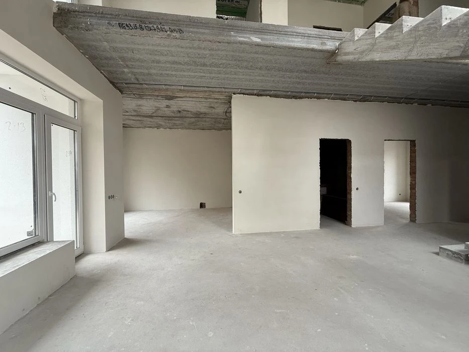 Sale of a detached house