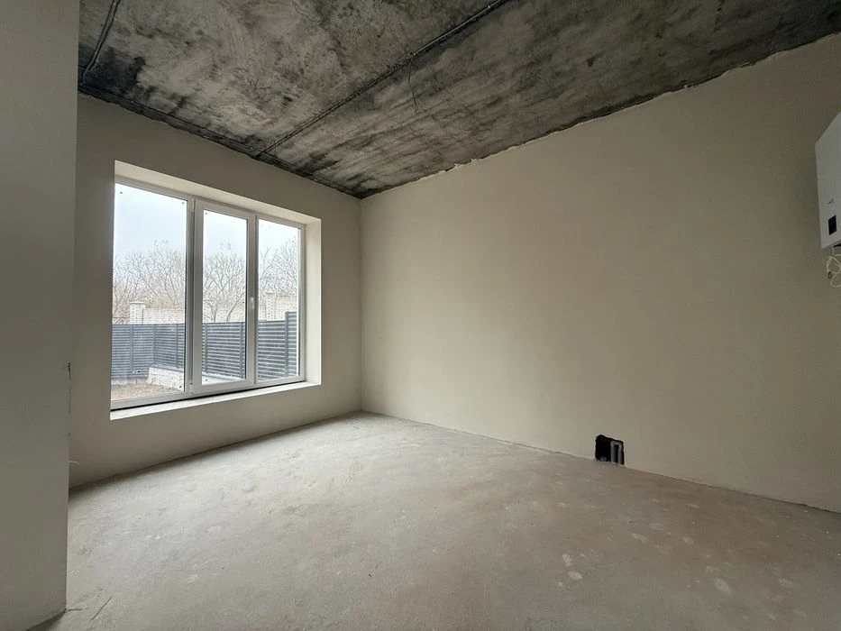 Sale of a detached house