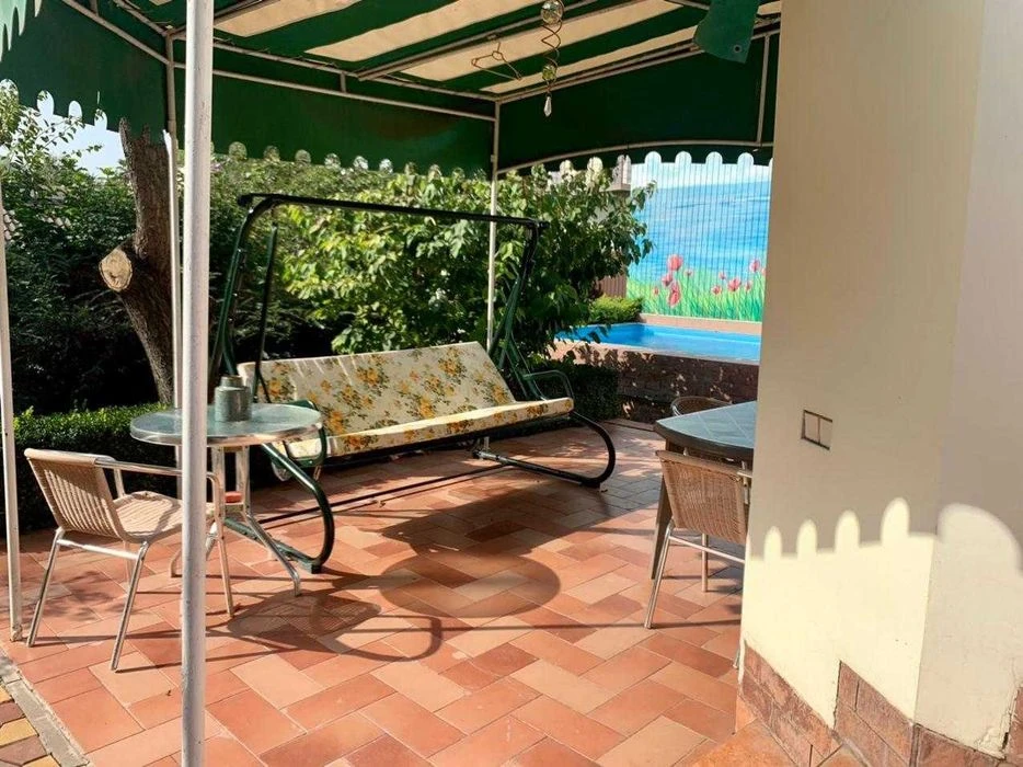 House for sale in the best district, Lvivskaya landmark