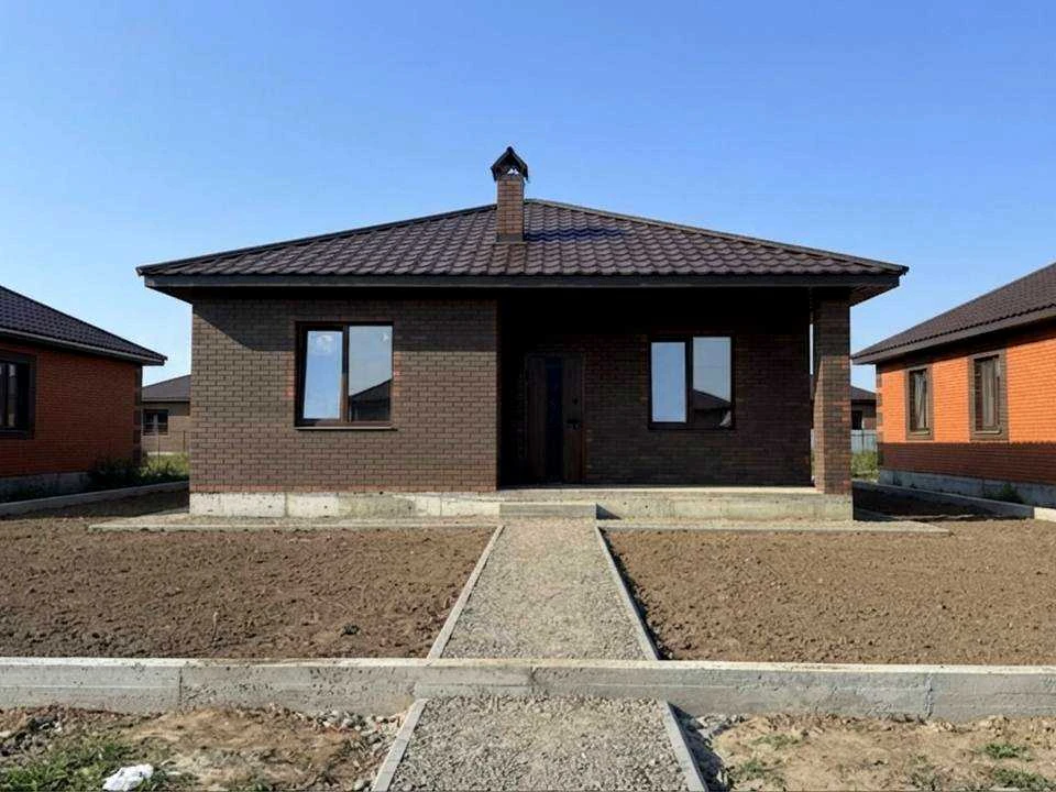 House. Vinnytsia, Mykola Kulisha St.