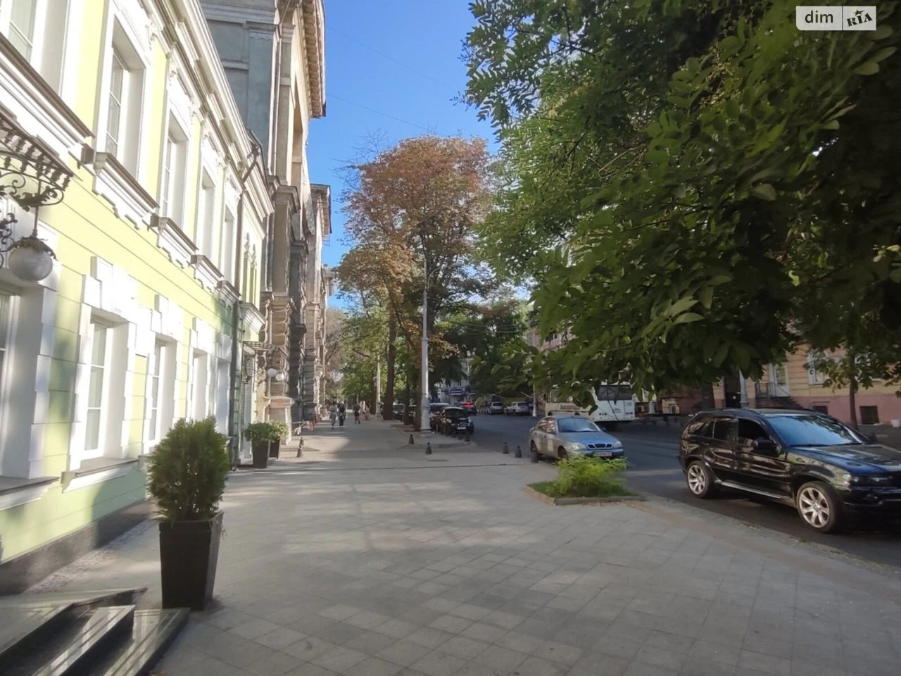 Продажа квартир Приморский.