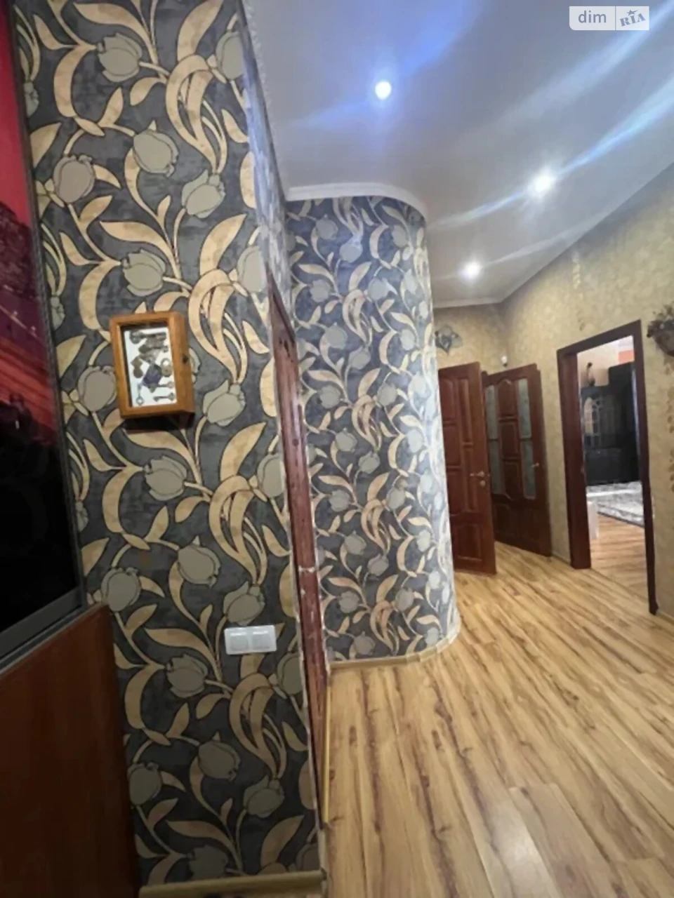 Довгострокова Оренда Квартира Таїрова