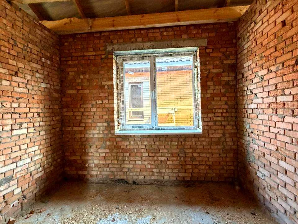 House. Vinnytsia, Mykola Kulisha St.