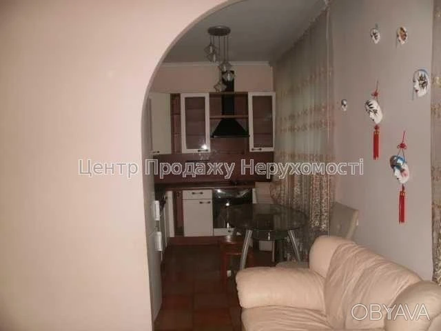 3-комнатная квартира, 75 м.кв.