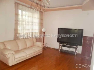 3-комнатная квартира, 75 м.кв.