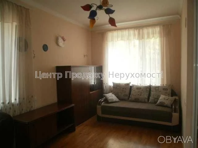 3-комнатная квартира, 75 м.кв.
