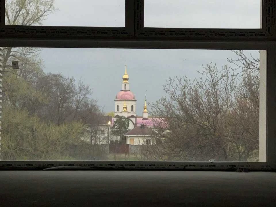 Квартира. Днепр, ул.