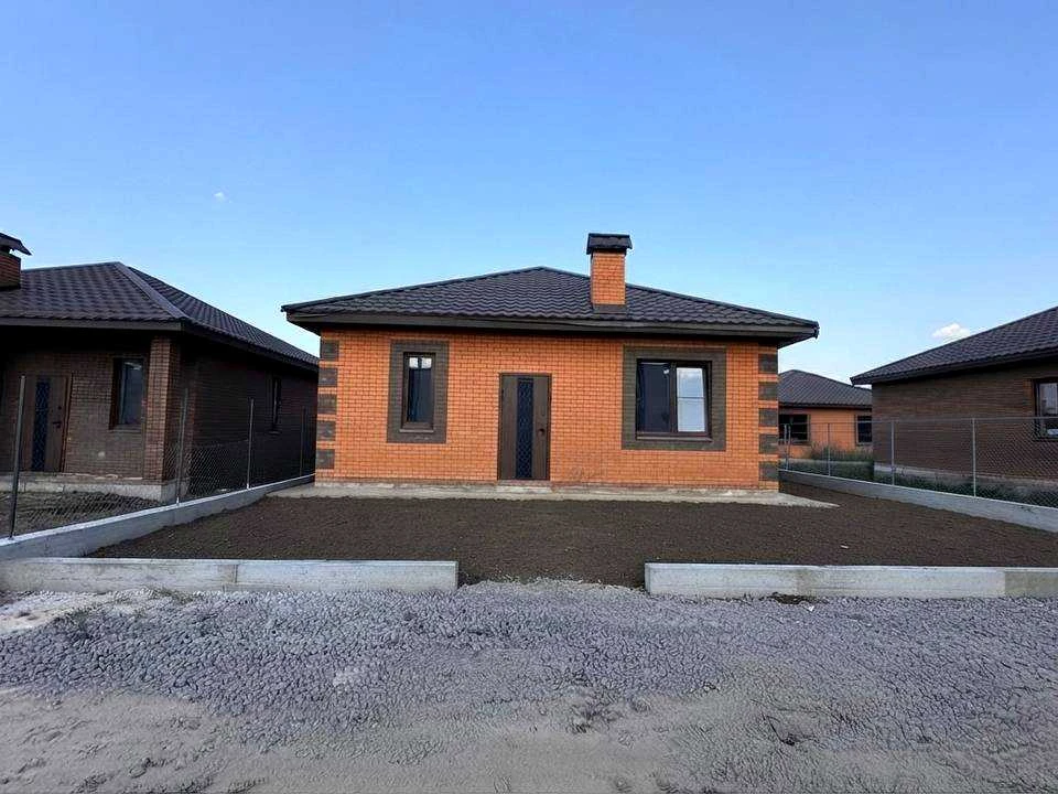 House. Vinnytsia, Mykola Kulisha St.